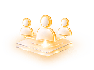 Trading community active user count reaching half a million across the globe